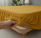 WATERPROOF MATTRESS  PROTECTOR